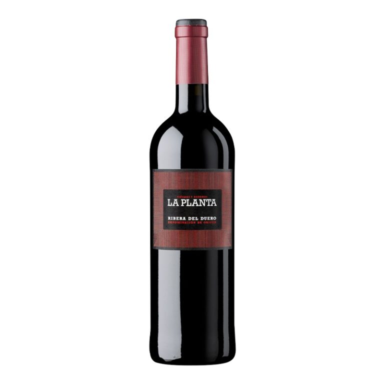 ARZUAGA LA PLANTA 2022 Crystal Wines