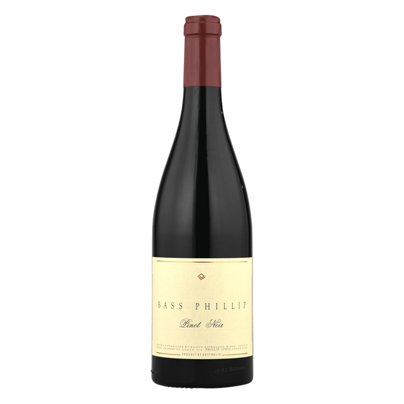 BASS PHILLIP ESTATE PINOT NOIR 2024*ETA:Oct