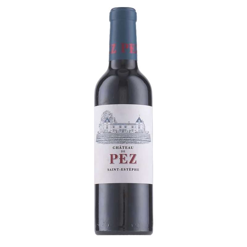CH DE PEZ 2018 375ML*ETA:Jan