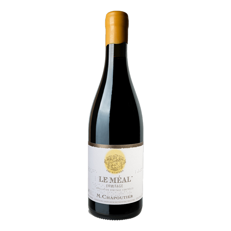 CHAPOUTIER ERMITAGE LE MEAL 2023