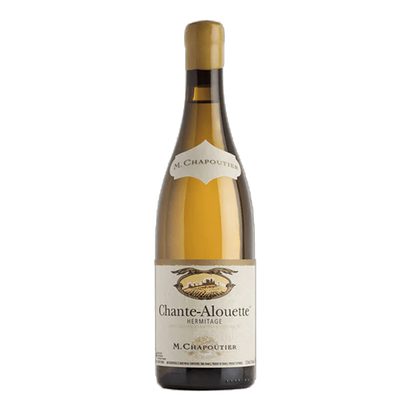 CHAPOUTIER HERMITAGE CHANTE ALOUETTE 2021