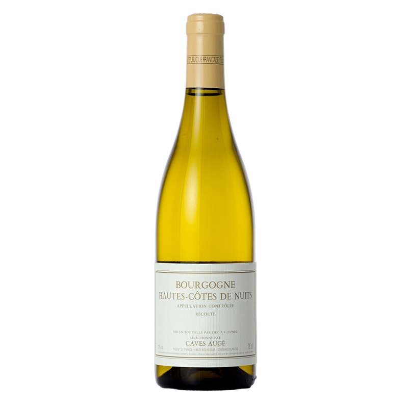 DOMAINE DE LA ROMANEE CONTI BOURGOGNE HAUTES COTE DU NUITS BLANC 2014
