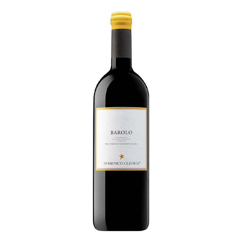 DOMENICO CLERICO BAROLO DOCG 2020