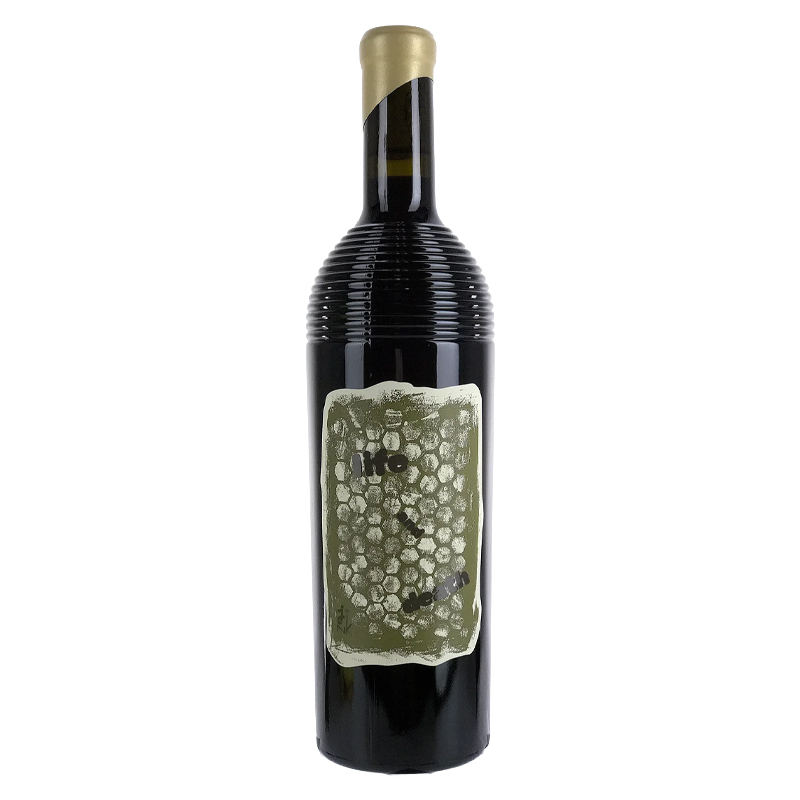 FINGERS CROSSED LIFE AND DEATH SYRAH 2022*ETA:Oct