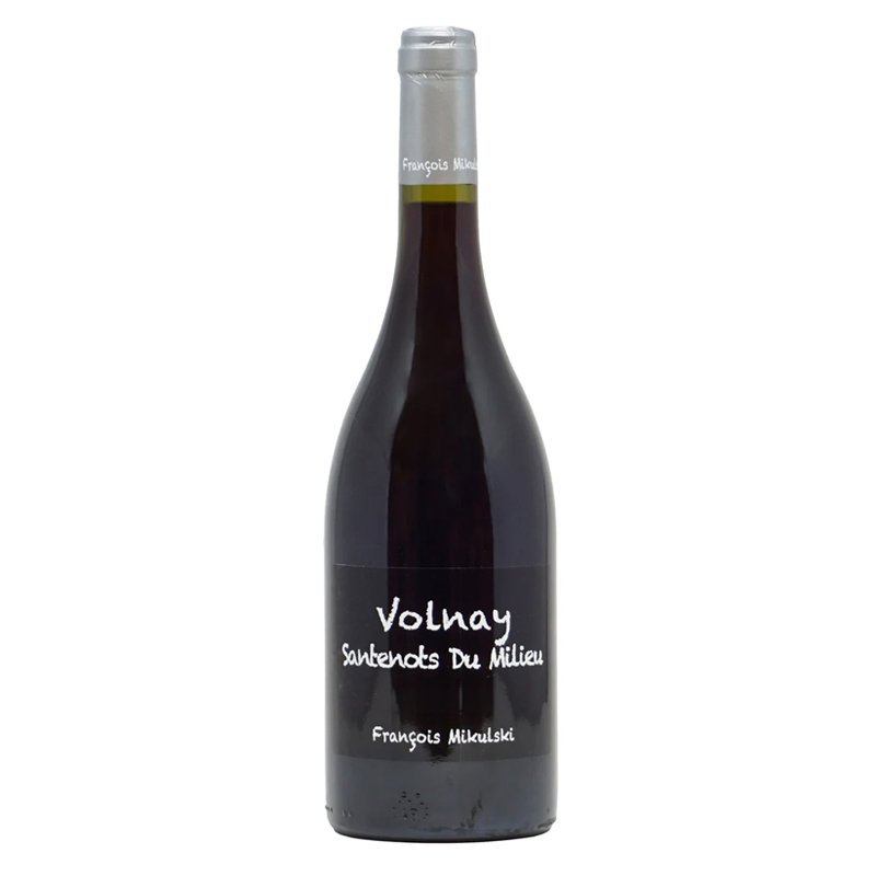 FRANCOIS MIKULSKI VOLNAY SANTENOTS DU MILIEU 2023