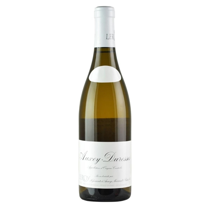 LEROY AUXEY DURESSES BLANC 2015