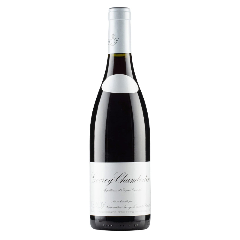LEROY GEVREY CHAMBERTIN 2011