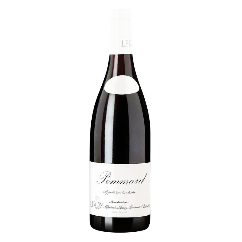LEROY POMMARD 2010