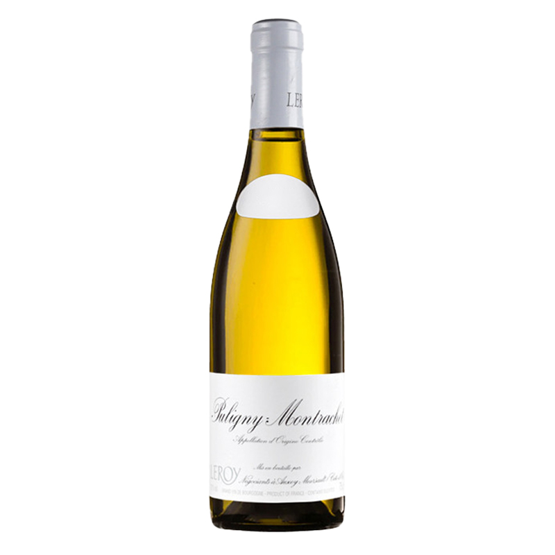 LEROY PULIGNY MONTRACHET 2015