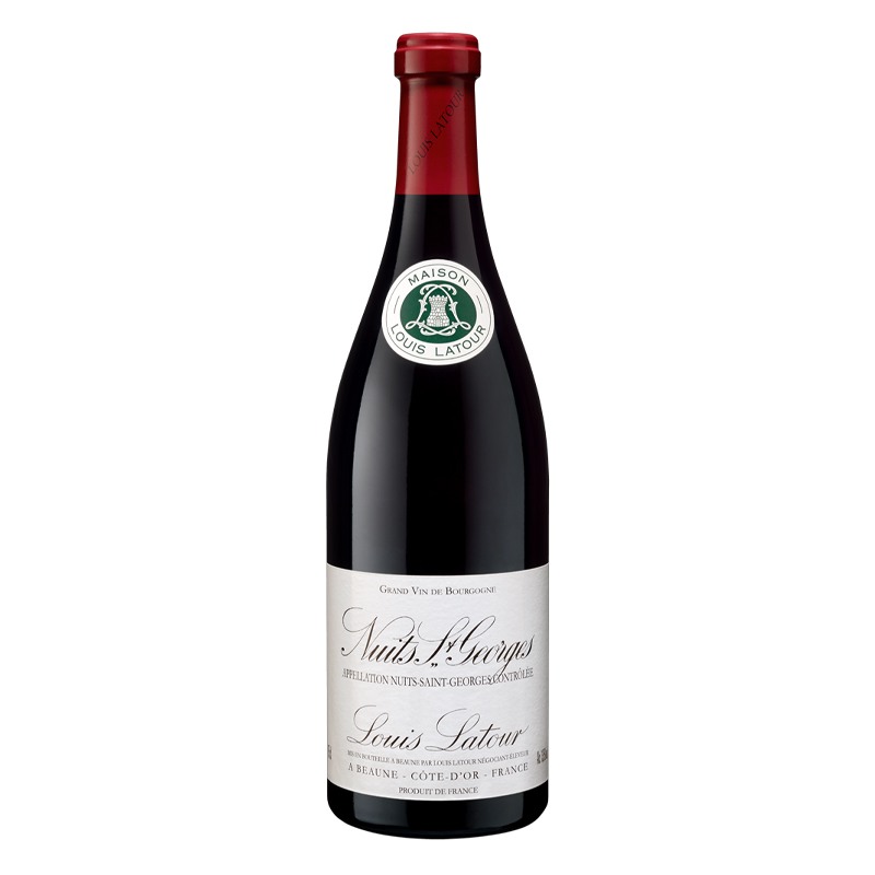 LOUIS LATOUR NUITS ST GEORGES 2017