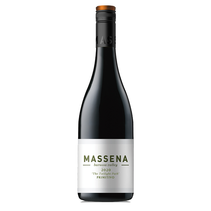 MASSENA TWILIGHT PATH PRIMITIVO 2020