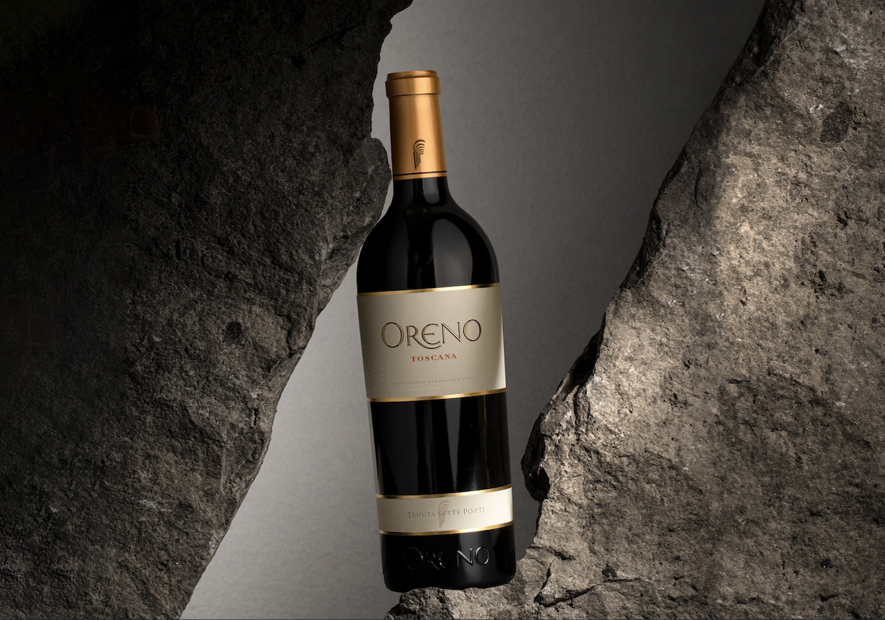 Oreno_iconic wine