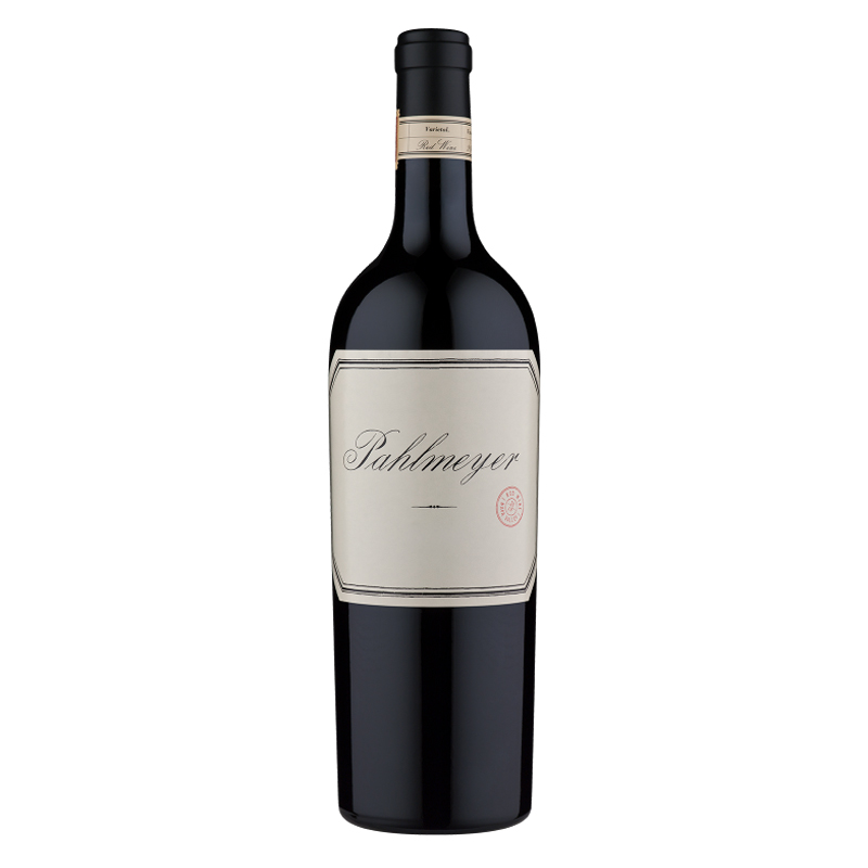PAHLMEYER PROPRIETARY RED 2019*ETA:Oct
