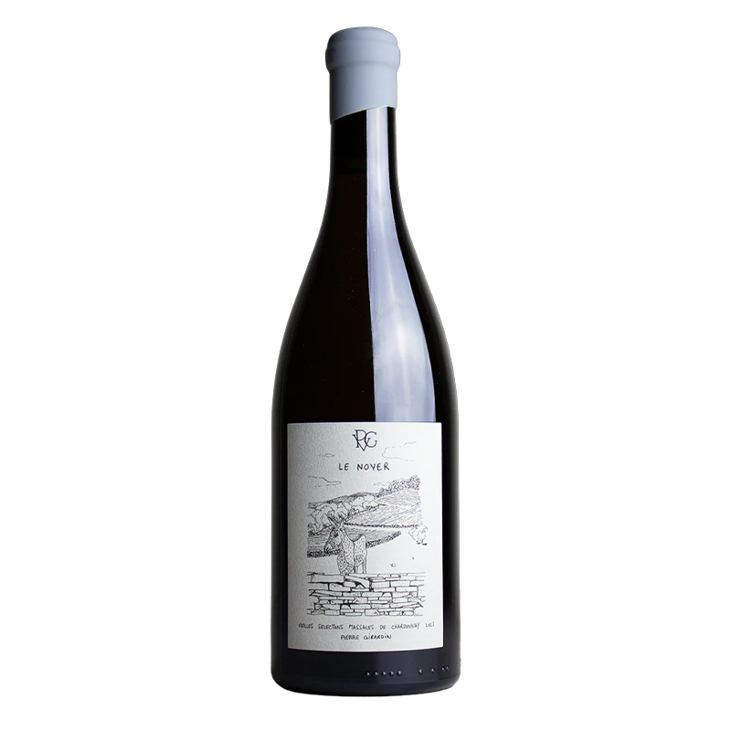 PIERRE GIRARDIN CHARDONNAY LE NOYER 2022