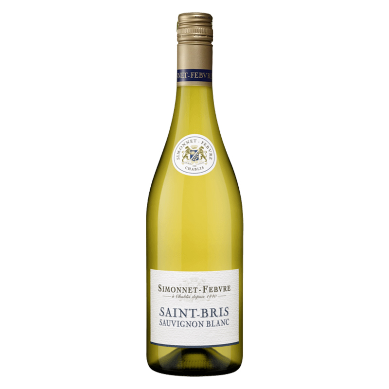 SIMONNET FEBVRE SAINT BRIS SAUVIGNON 2024