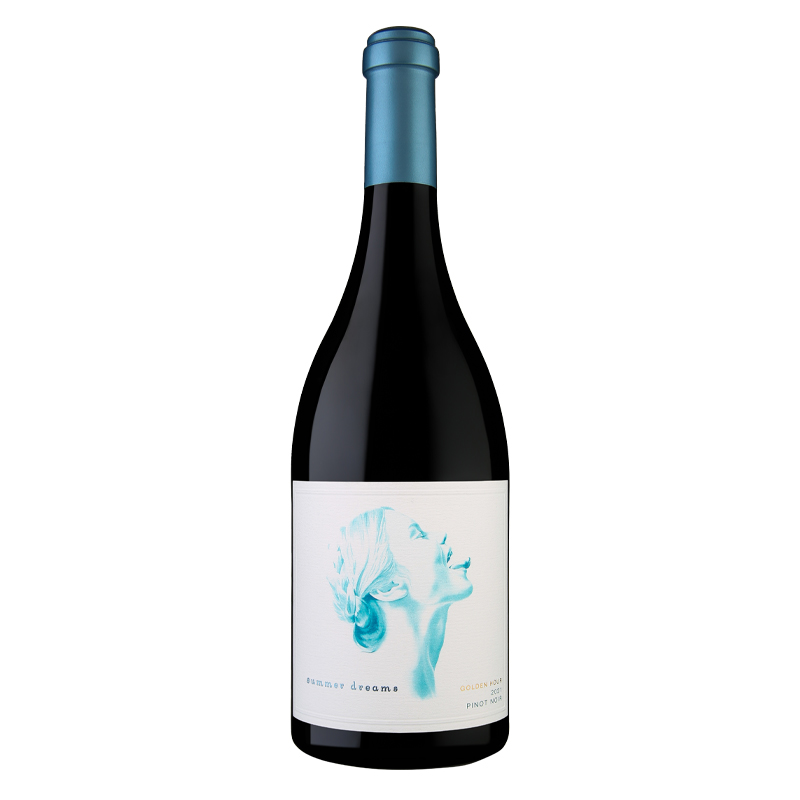 SUMMER DREAMS GOLDEN HOUR PINOT NOIR 2021*ETA:Oct