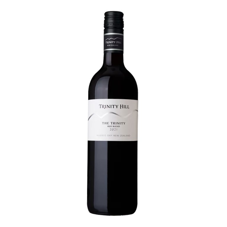 TRINITY HILL HAWKE'S BAY THE TRINITY 2021 Crystal Wines