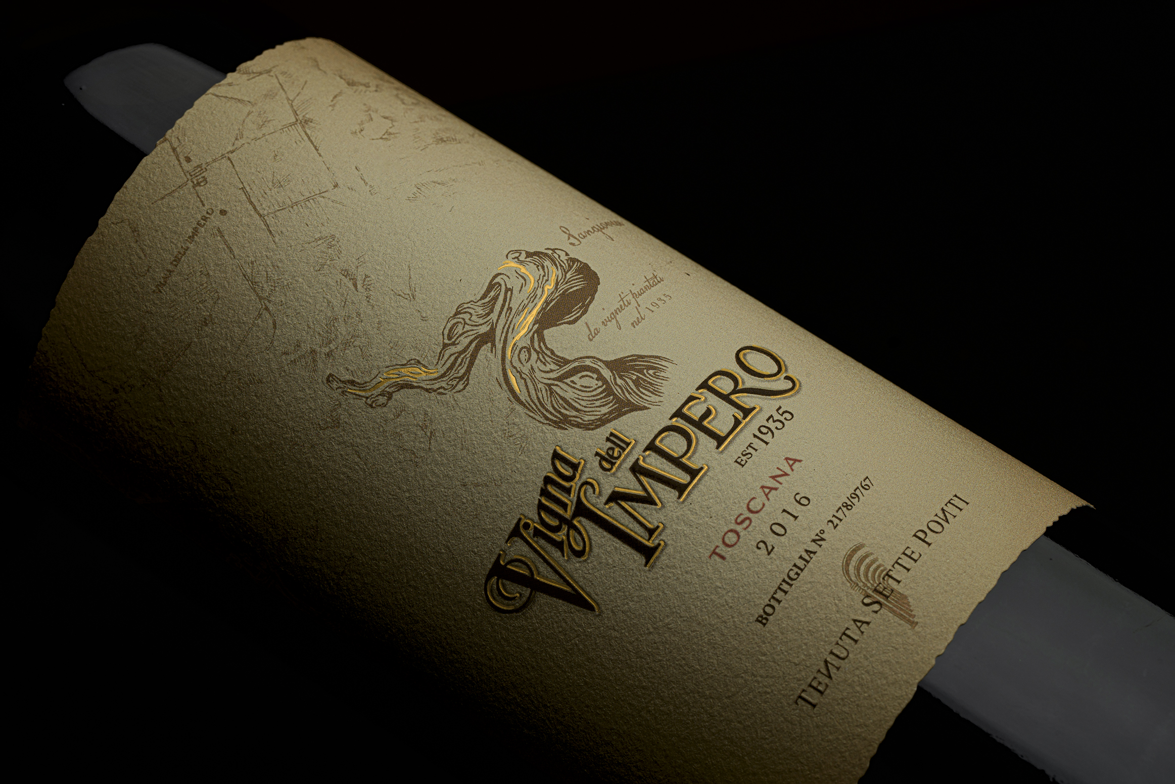 Vigna dell'Impero_CloseUp
