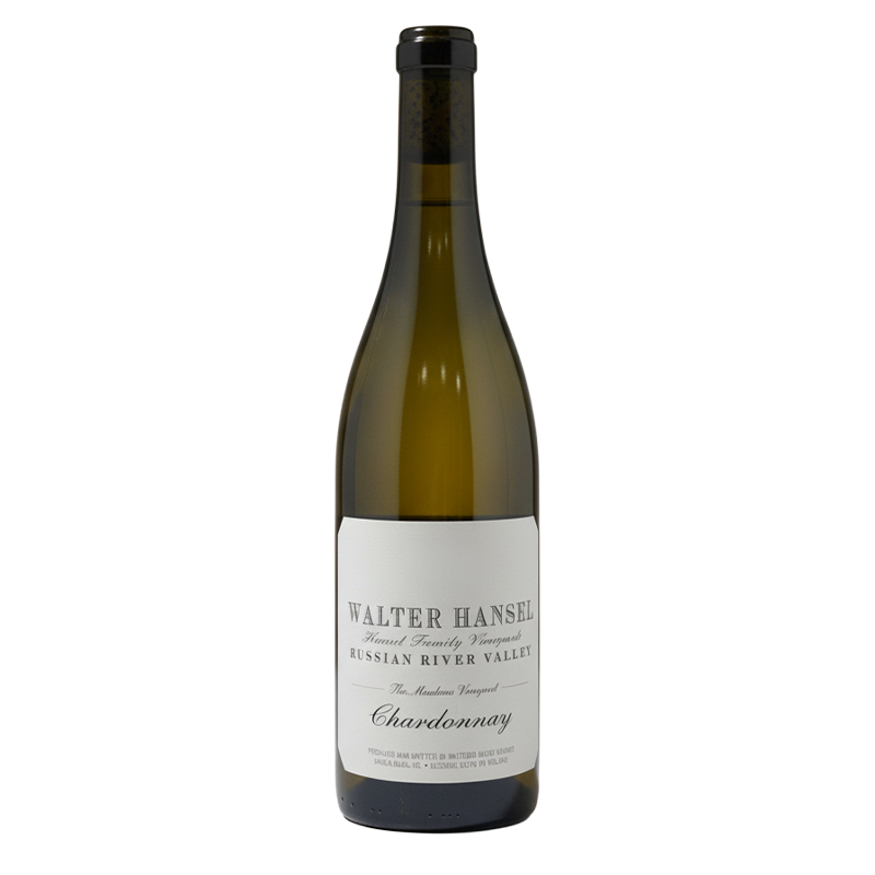 WALTER HANSEL MEADOWS CHARDONNAY 2021*ETA:August