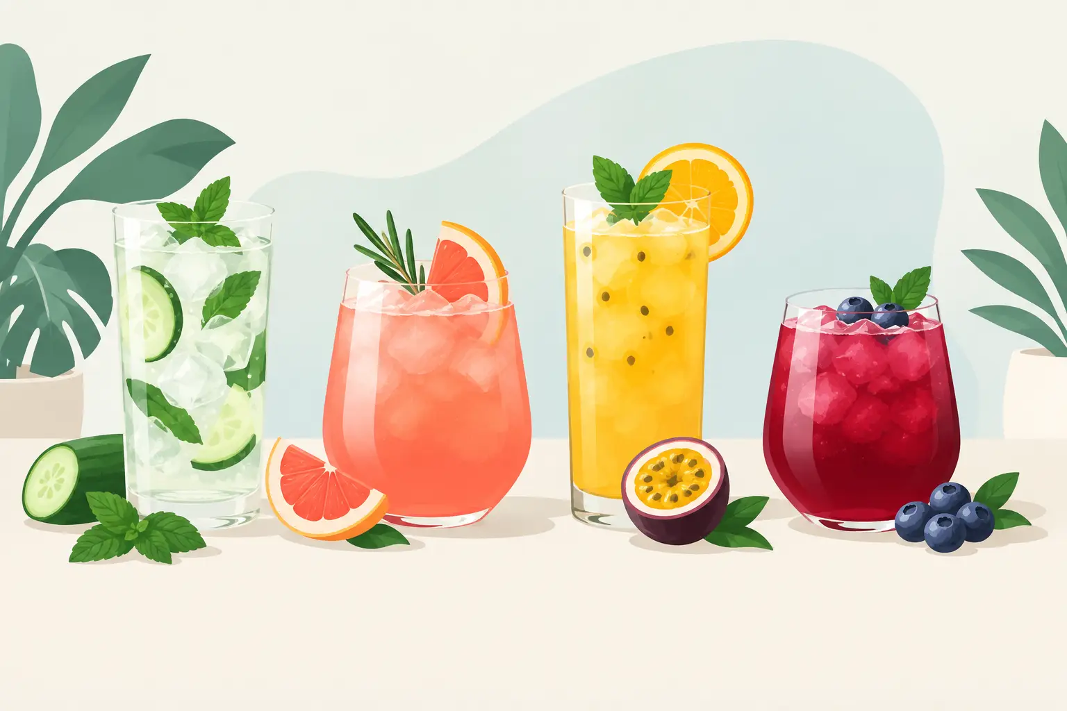 Alcohol Free Beverage Trends Worth Knowing