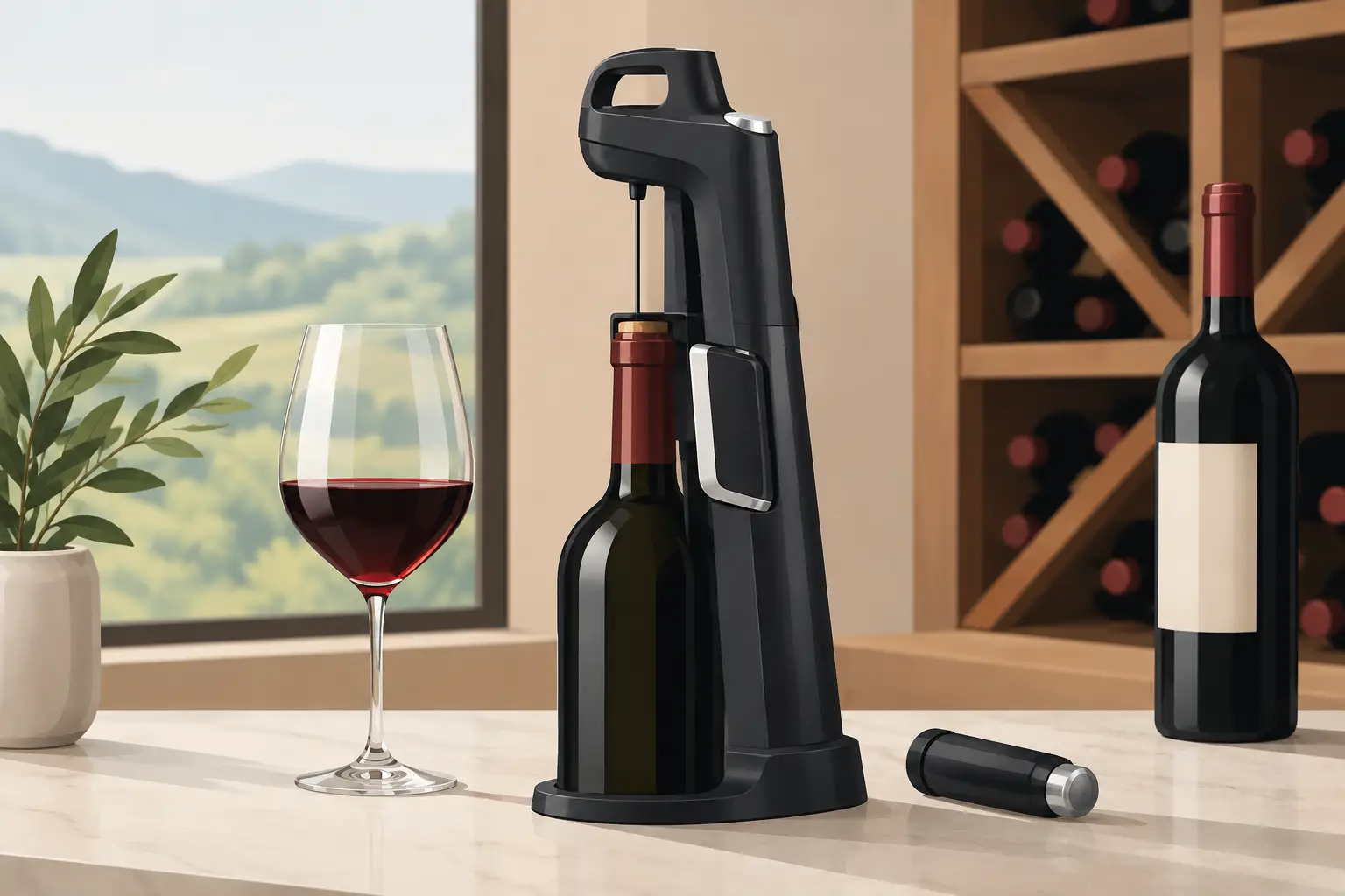 Coravin System Review: Is It Worth Your Cellar?