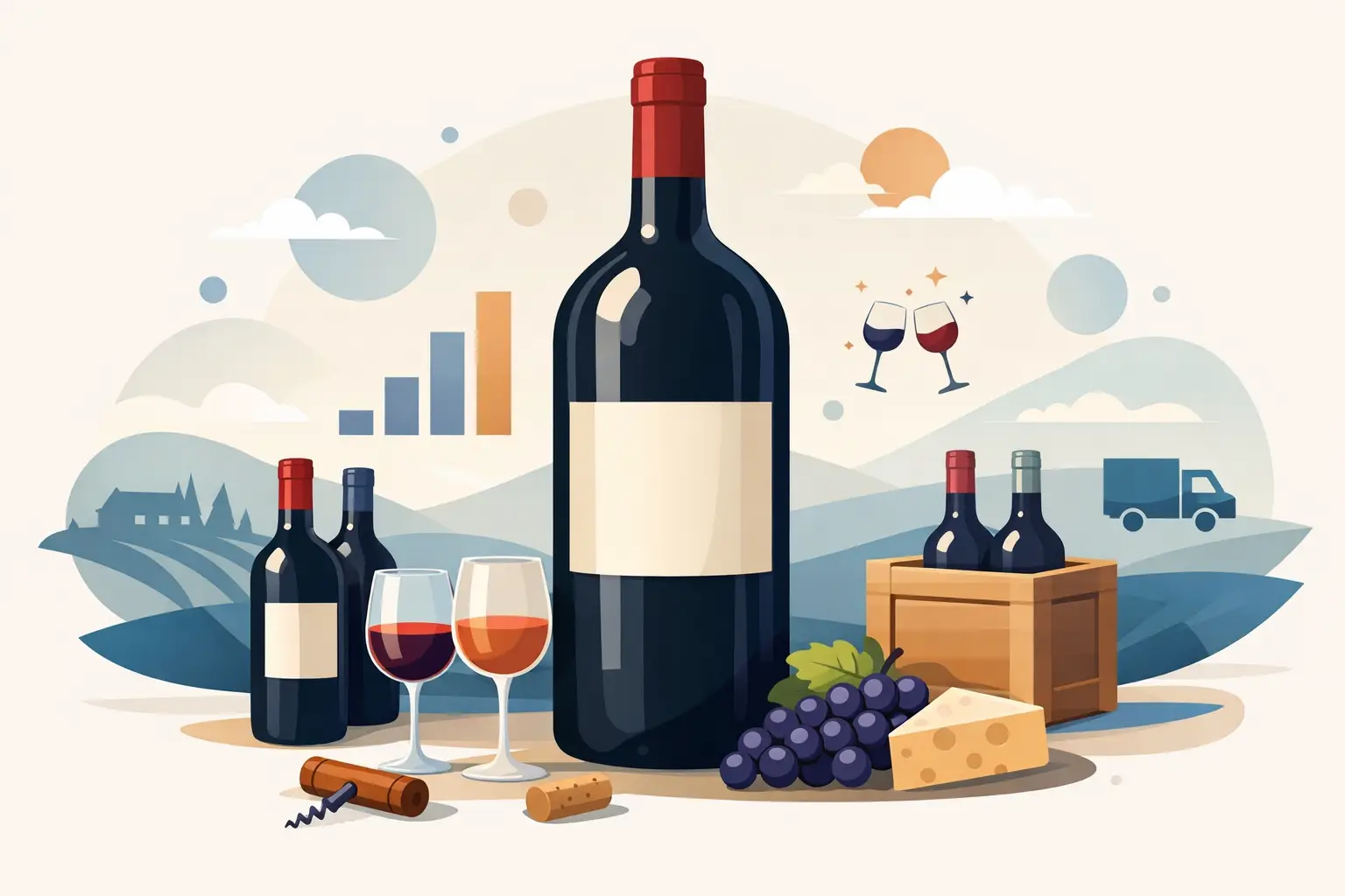 Magnum Wine Bottle Benefits Worth Knowing
