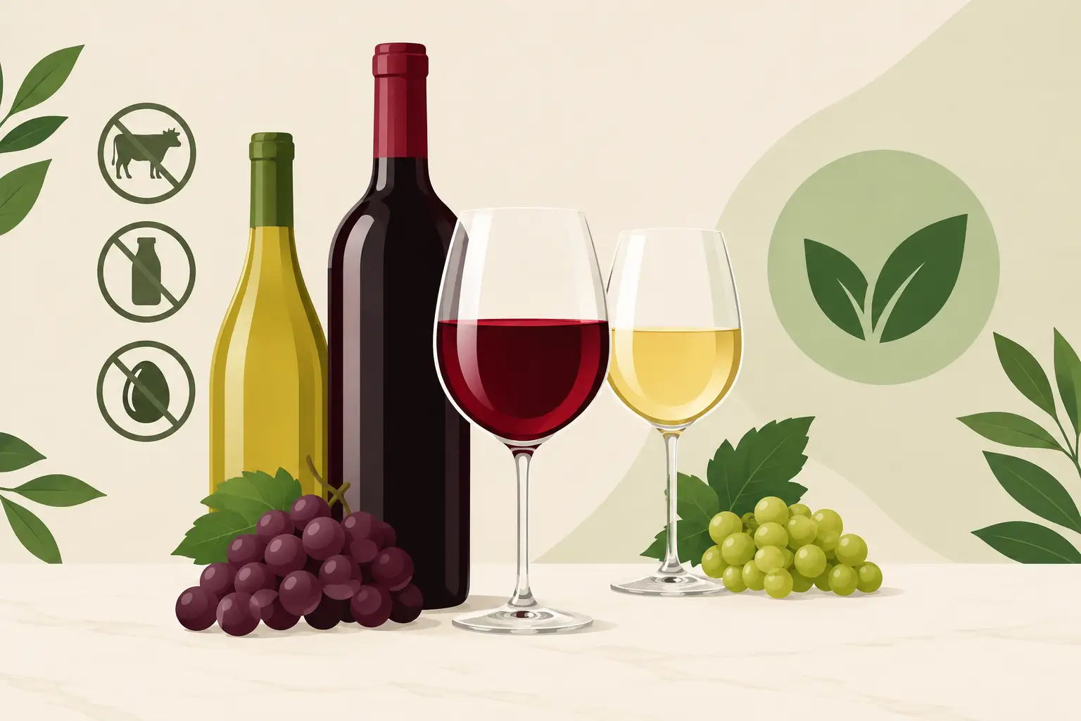 What Makes Wine Vegan? A Clear Buying Guide